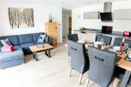 Apartamento My Lodge Winterberg