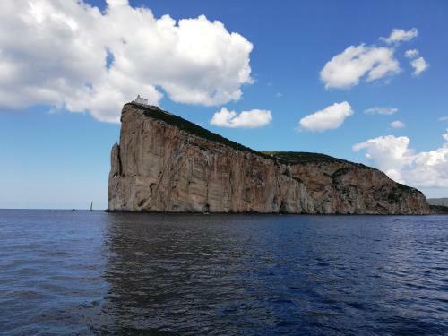 Apartamento Appartamento Vacanza Alghero