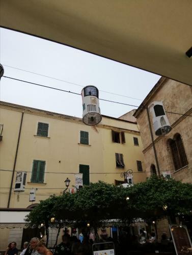 Apartamento Appartamento Vacanza Alghero