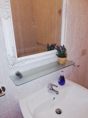 Apartamento Appartamento Vacanza Alghero