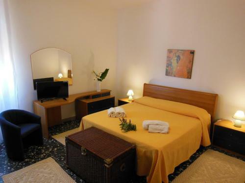 Aho Apartment