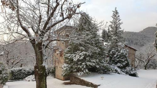 Hostal L�-haut "maison D'h�tes"