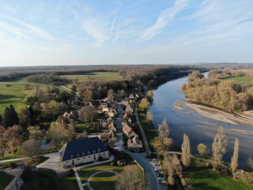 Bed & Breakfast La Maison D'apremont