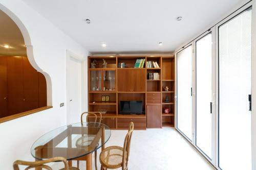 Apartamento Villa Verde Anacapri
