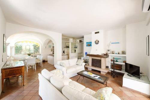 Apartamento Villa Verde Anacapri