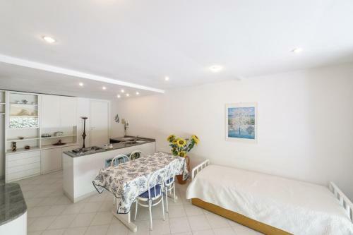 Apartamento Villa Verde Anacapri