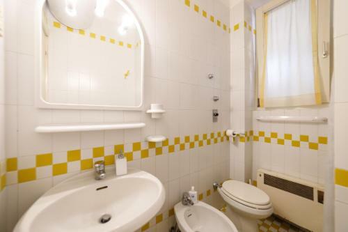 Apartamento Villa Verde Anacapri