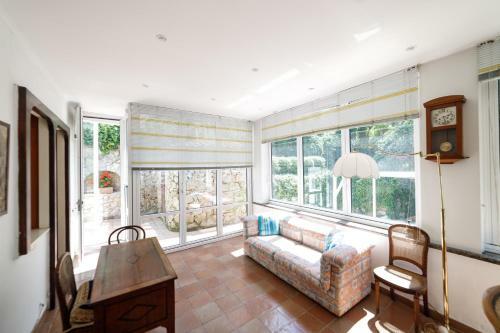 Apartamento Villa Verde Anacapri