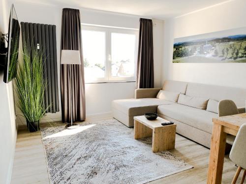 Apartamento Smart Resorts Haus Azur Ferienwohnung 807