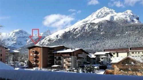 Apartamento Casa Di Beppe