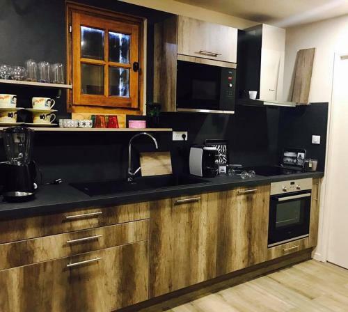 Residence Paradisu Ajaccio