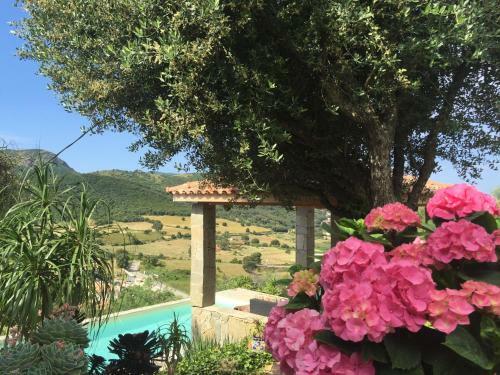 Residence Paradisu Ajaccio