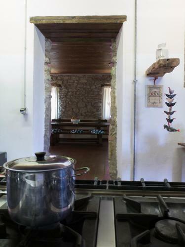 Agroturismo Flower House
