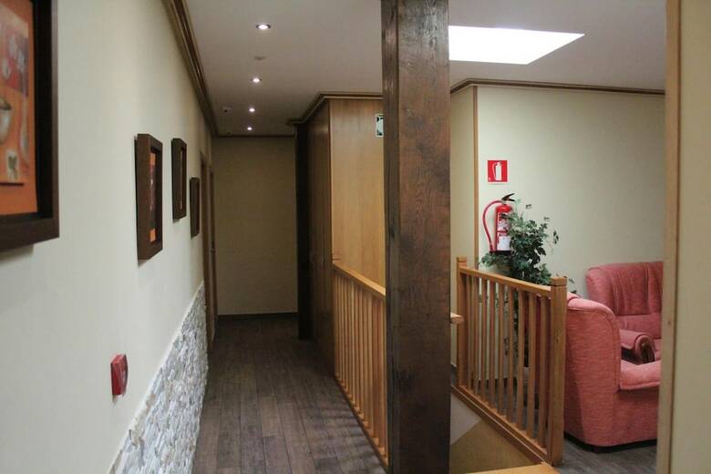 Hostal Oianume