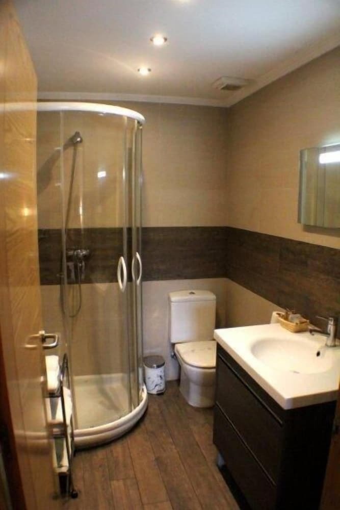 Hostal Oianume
