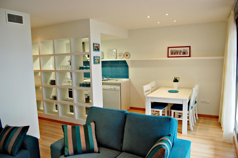 Apartamento Reservas Vera Playa