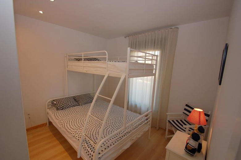 Apartamento Reservas Vera Playa