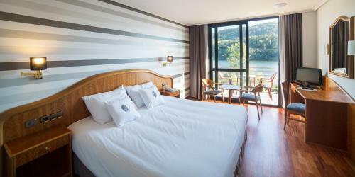 Hotel Laias Caldaria