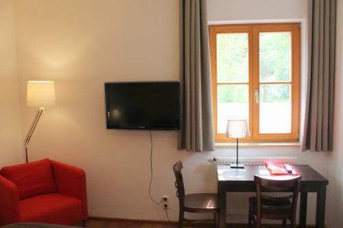 Hostal Fuchsm�hle