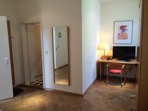 Hotel Schiller
