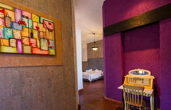 Hotel Casa Isabella