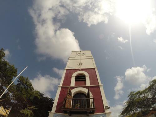 A1 Apartments Aruba