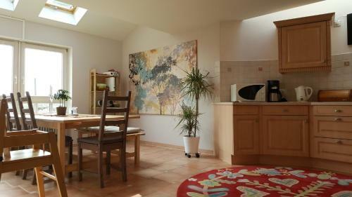 Apartment Serene Retreat