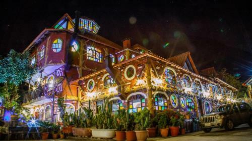 Posada Jardines De Chamana