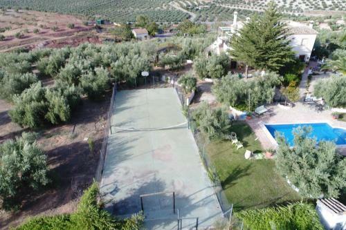 Agroturismo Ecologico El Cortijillo