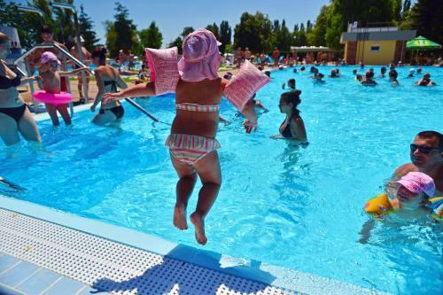 Penzi�n Thermalpark