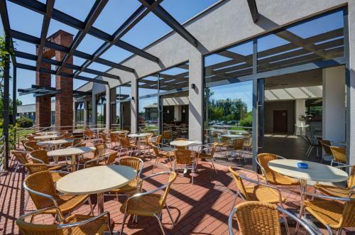 Penzi�n Thermalpark