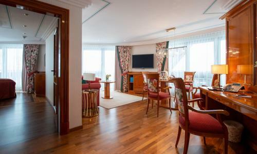 Hotel Dollenberg