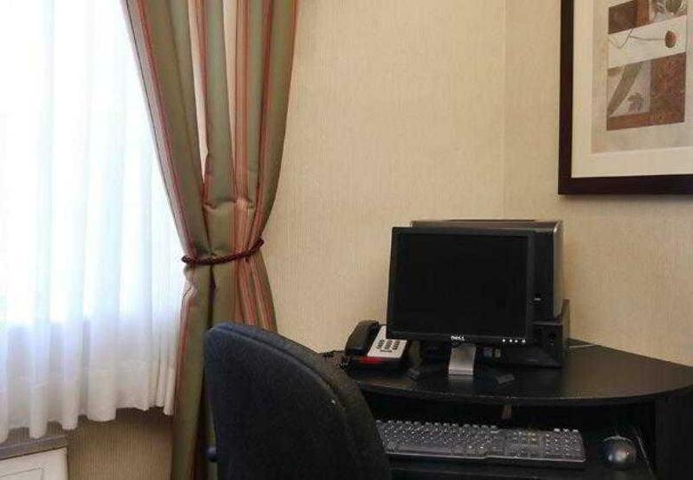 Hotel Fairfield Inn By Marriott Kokomo