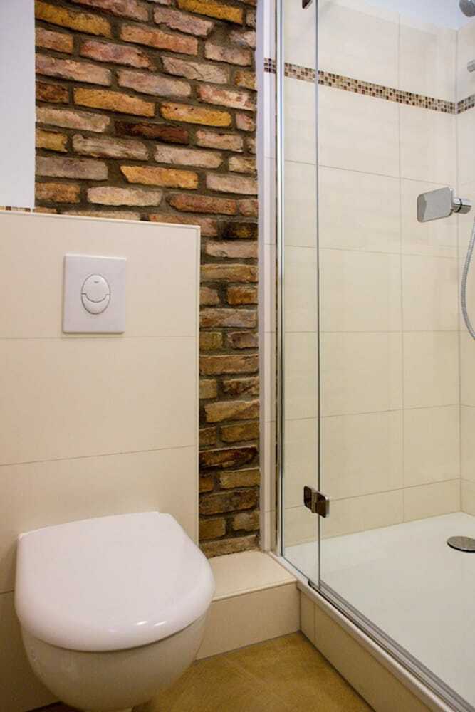 Hostal Apartmentpension Am Stadtschloss