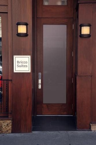 Apartamentos Bricco Suites
