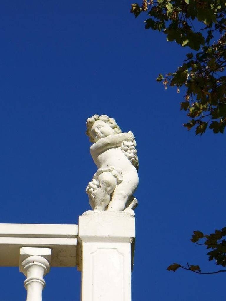 Villa Toscana Hotel & Apartments