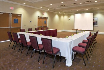 Hotel Holiday Inn Chicago Aurora