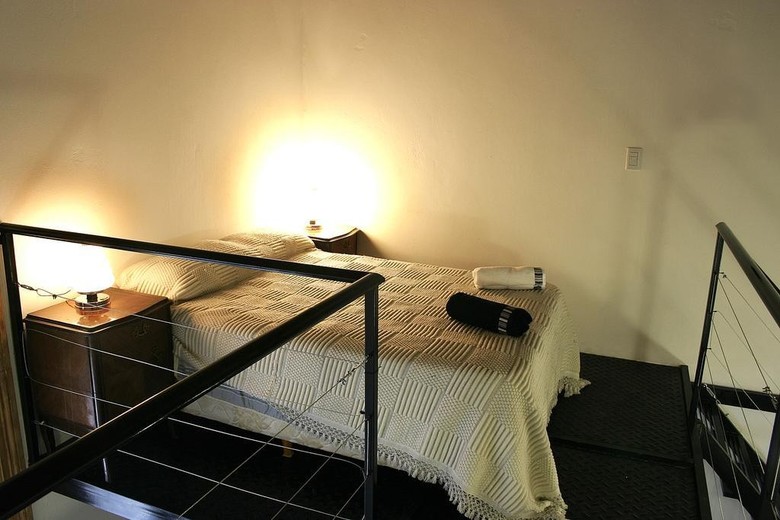 Bed & Breakfast Elefante Rosa Hostel