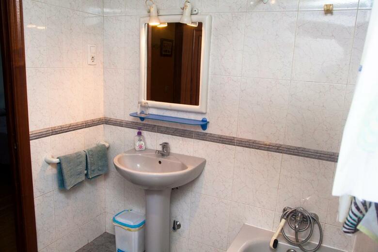 Hostal Hospedaxe Carragal