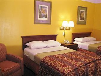 Motel Charlotte Express Inn