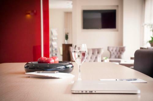 Arkade Hotel Am Theater