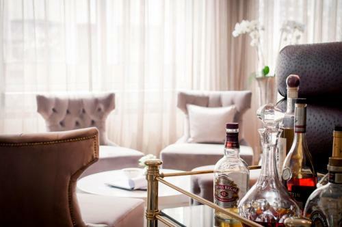 Arkade Hotel Am Theater