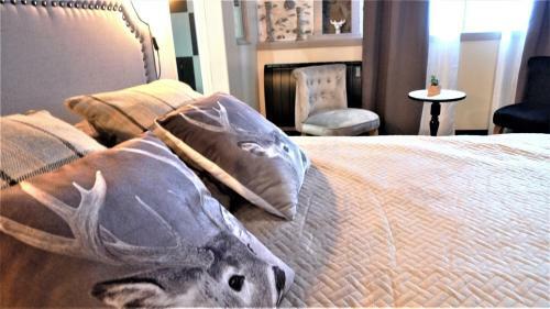 Hostal Les Terres D'aramis: Maison D'h�tes � Aramits (64)