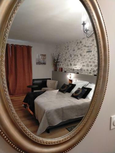 Hostal Les Terres D'aramis: Maison D'h�tes � Aramits (64)