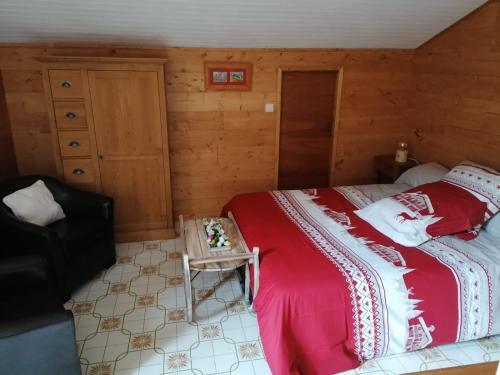 Chambre D'h�te Mont Ventoux