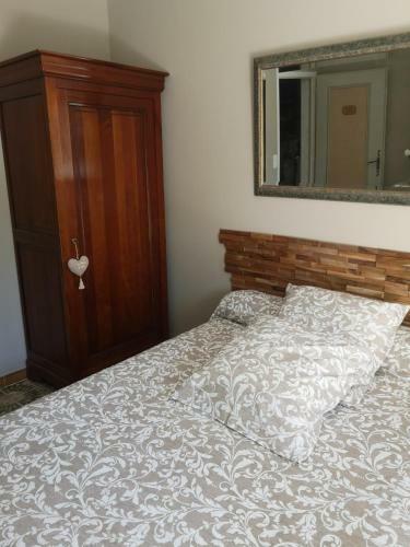 Bed & Breakfast Chambre D'h�te Saint R�my