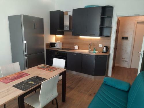 Apartamento Sweet Home Arona