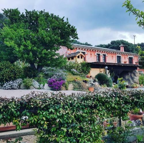Apartamento Appartamento ''il Mirto''