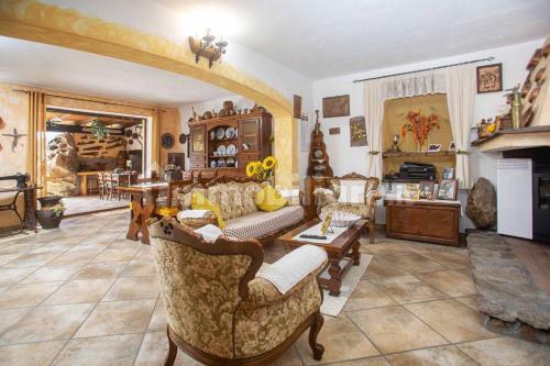 Apartamento Appartamento ''il Mirto''