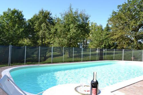 Villa Liberty With Pool